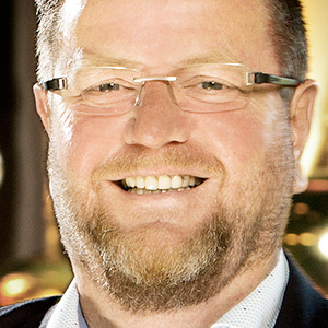 Jörg Bachmann